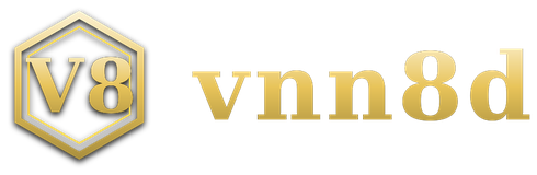 vnn8d logo